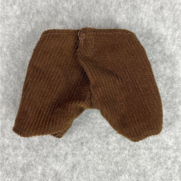 Disney nuiMOs Star Wars The Mandalorian Grogu Outfit w/ Frog Backpack 3 piece - Picture 6 of 8